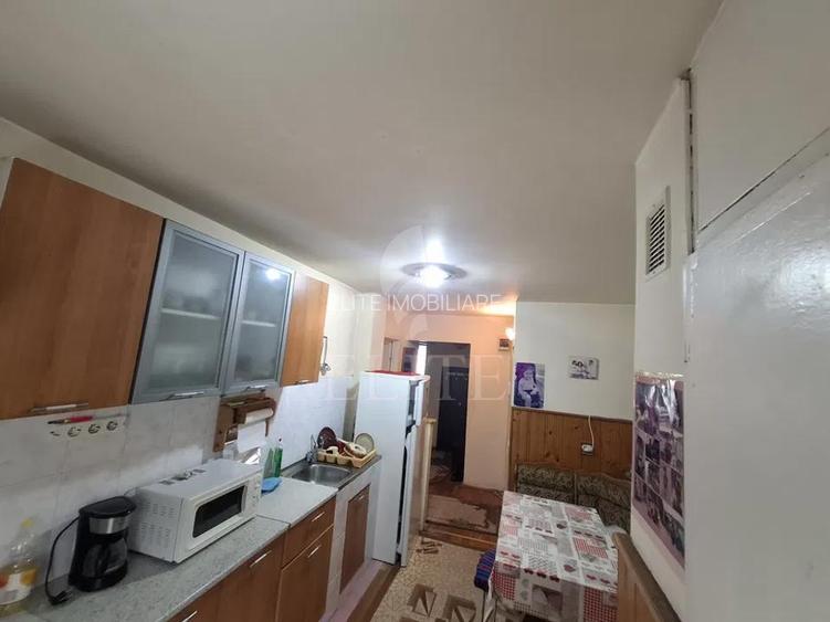 Apartament 2 camere în zona EXPOTRANSILVANIA - 6