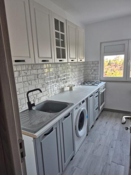 Apartament 2 Camere Iancului | Balcon | Renovat - 8
