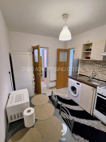 Drumul Taberei - 5 minute Metrou Favorit - Apartament 2 camere, RENOVAT RECENT - 3