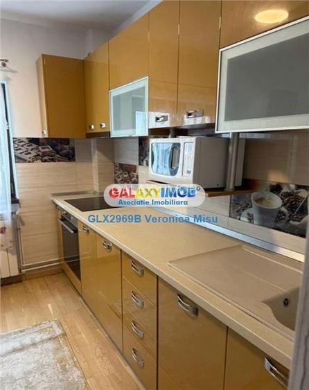 Apartament 3 camere de inchiriat   loc de parcare  Timpuri Noi - 3