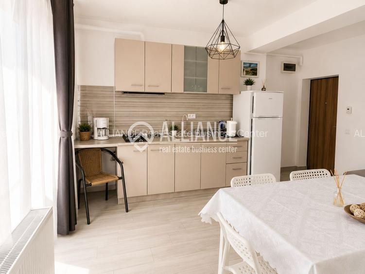 Apartament 2 camere de vanzare - (COD10) TABARA NAVODARI - 4
