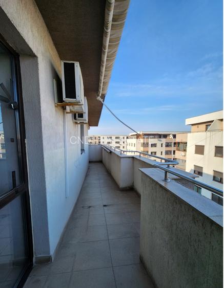 Apartament 3 camere- 99 mp - centrala proprie- Sector 6 - 8