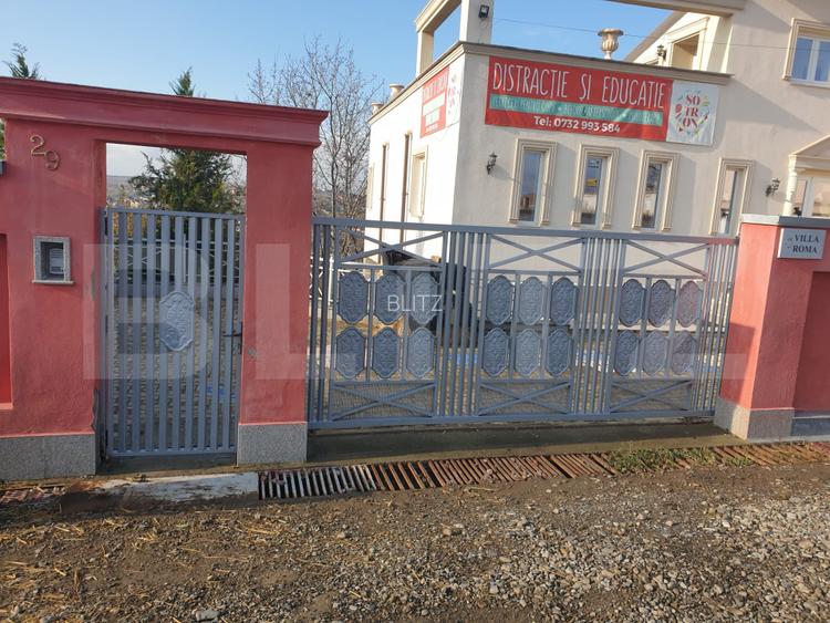 Vilă de vânzare, 168 mp, zona Bucium Iași - 2
