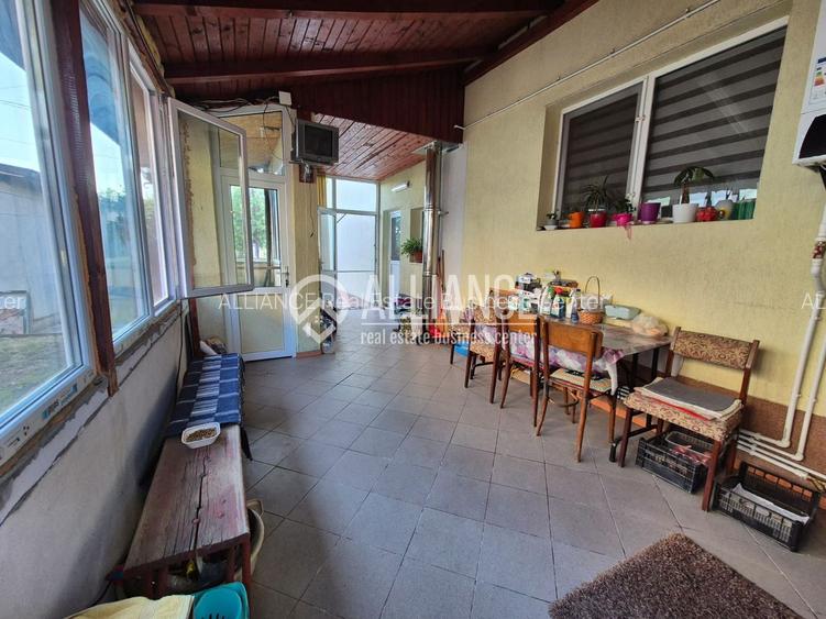 TECHIRGHIOL (COD 02) - Casa 5 camere teren 552 mp complet mobilata - 6