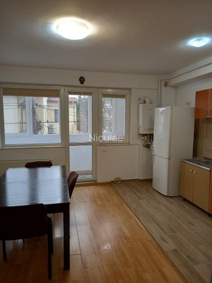 INCHIRIZ APART 2 CAMERE EROII REVOLUTIEI - GIURGIULUI CENTRALA  AER COND - 4