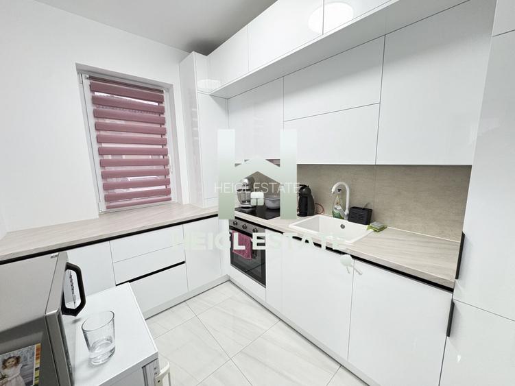 Apartament cu 2 camere decomandat in Giroc - 6