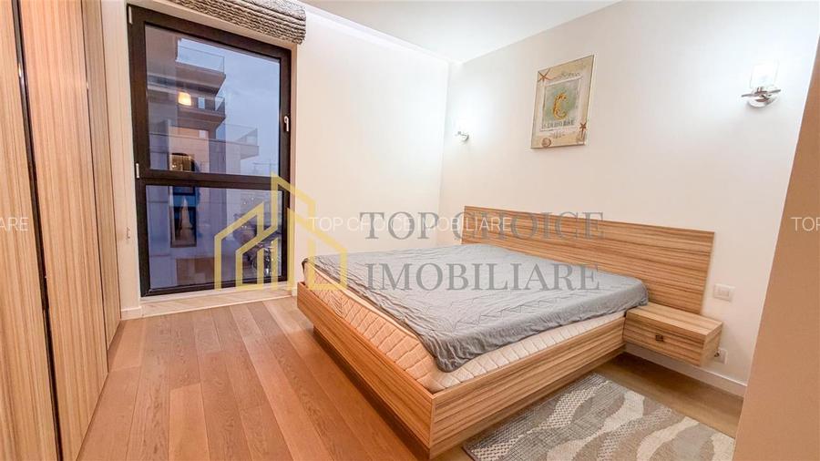 ONE HERASTRAU PLAZA  2 CAMERE PREMIUM CU PARCARE SI BOXA INCLUSE - 18