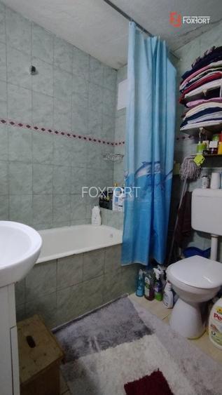 Apartament 2 camere, Timisoara - Zona Fructus Plaza - 7