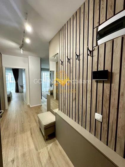 2 camere, mobilat Premium, Prima inchiriere, Elite City, Iris, Garaj - 3