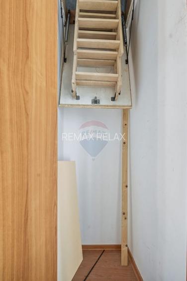 Casă tip triplex 112mp - 0% TVA 0% Comision - Rediu - 13