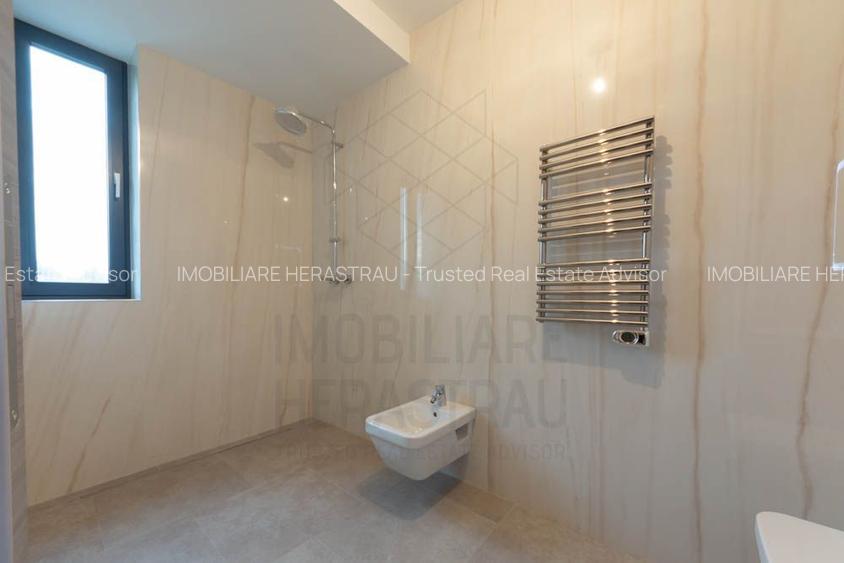 Rahmaninov | Apartament superb cu vedere la Parcul Verdi | Finisaje TOP - 9