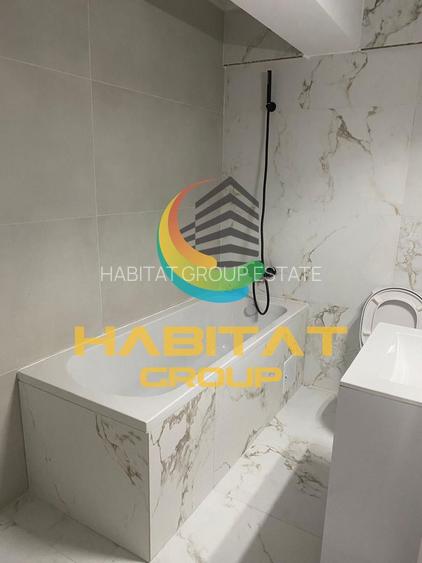 Berceni vanzare 4 cam metrou Piata Sudului 142mp finalizat - 11