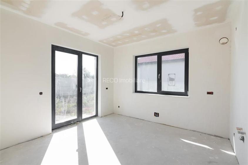 Reco Casa noua  Osorhei - 18