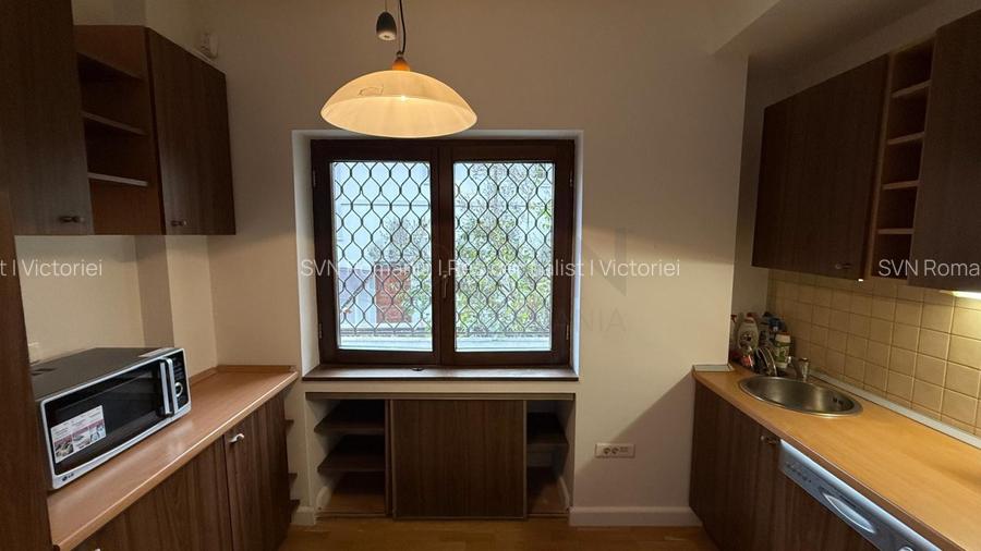 REA1026390 Apartament 3 camere Cartierul Primaverii - 3