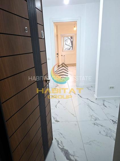 Garsoniera 40 mp la 5 min metrou Aparatorii Patriei renovat nou - 6