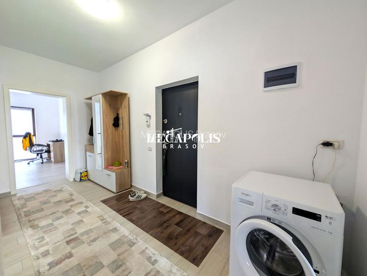 Apartament 2 Camere Decomandat Strip-Mall Sanpetru - 3