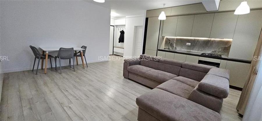 Apartament de lux, cu 2 camere, incalzire in Pardoseala! - 7