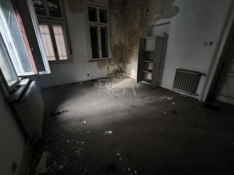 Casa, Calea Dorobanti   - 32