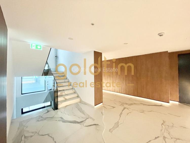 SUPERB/COMPLEX REZIDENTIAL/GYM/PRIVELISTE PADUREA BANEASA/2 LOCURI DE PARCARE - 26