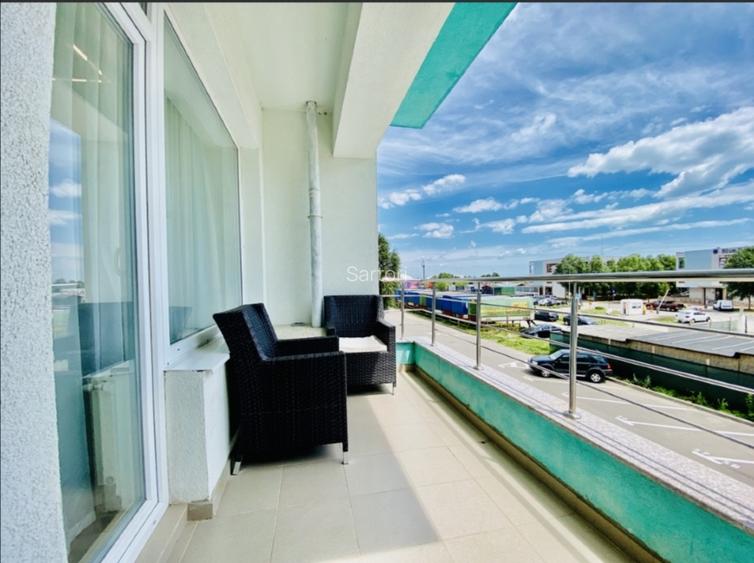 Apartament 2 camere Mamaia Summerland - 7