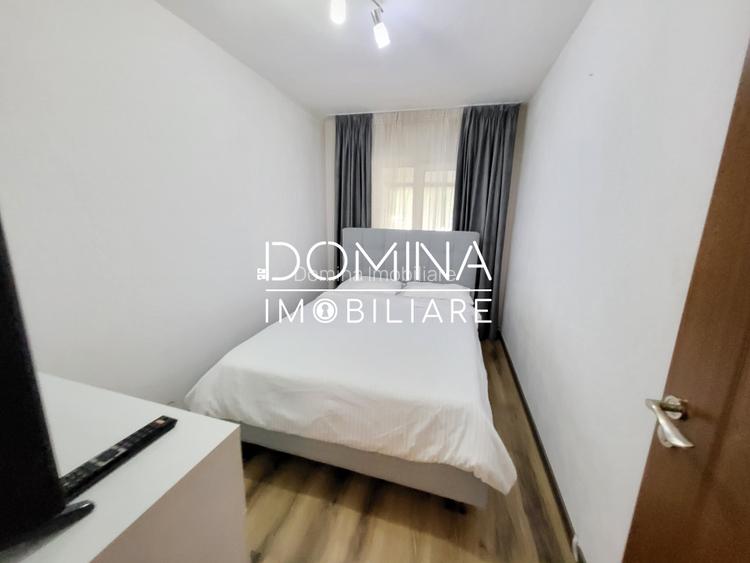 Apartament 4 Camere de Închiriat | Shopping City Mall | Parcare Inclusă - 4