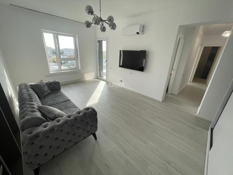 2 Camere parcare extra Lake House Metrou Petrache Poenaru Grozavesti - 3