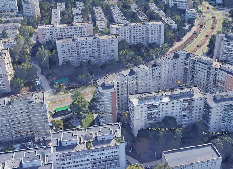 Închiriere Apartamente 3 Camere Mobilat Drumul Taberei Metrou 84 mp 1 Parcare - 2