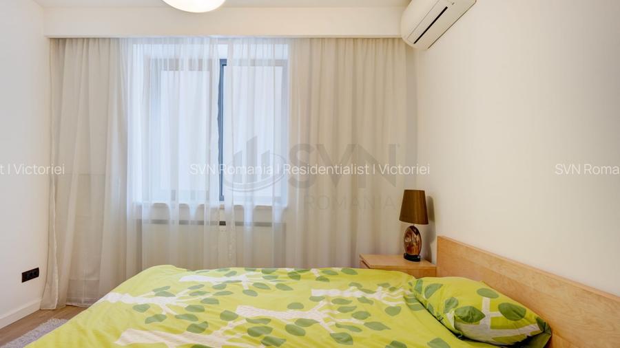 REA1018225 Apartament 3 camere Dorobanti - 7