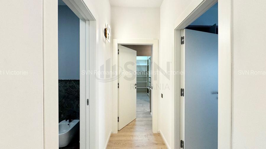 REA1024556 Apartament 3 camere PRIMA CHIRIE Sos Nordului - 19