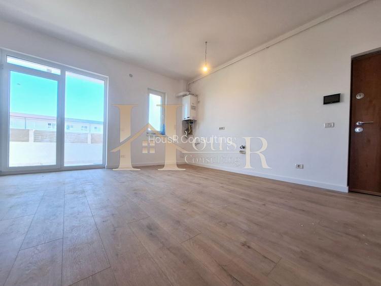 APROAPE DE MEGA IMAGE. SPATIOS, 37 MP UTILI SI GRADINA PROPRIE. - 4