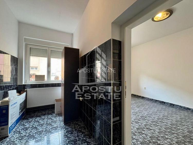 Casa individuala de vanzare zona Traian Timisoara, 2 fronturi stradale - 12