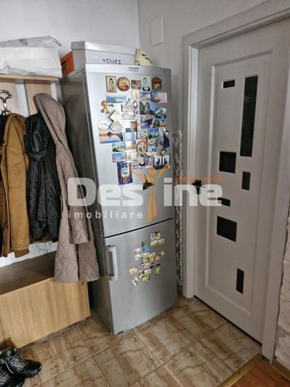 Apartament 2 camere, zona centrală, Cugir