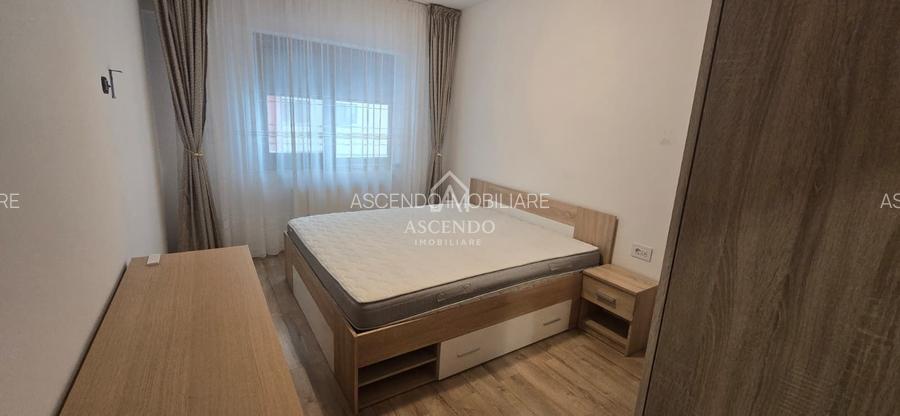 Apartament 2 camere nou + parcare Novum Lacul Morii – 600€ - 4