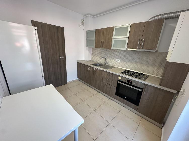 2 Camere ISG RESIDENCE II | Unirii | Parcul Carol | Zona Excelenta - 8