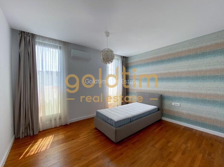 VILA MODERNA/MOBILATA/UTILATA/GRADINA PROPRIE/PIPERA/MAYA RESIDENCE - 12