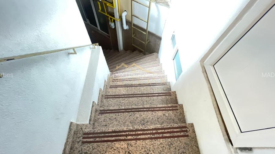 Spatiu birouri 5 camere elegant perntru inchiriere **160 mp** / Piata Romana - 13