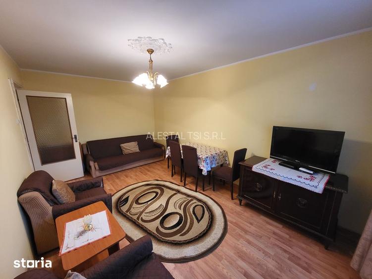 apartament doua camere Dristor - 2