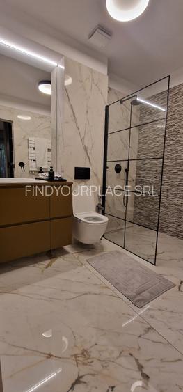 Apartament renovat complet în North Lake View,loc de parcare și boxa incluse - 17