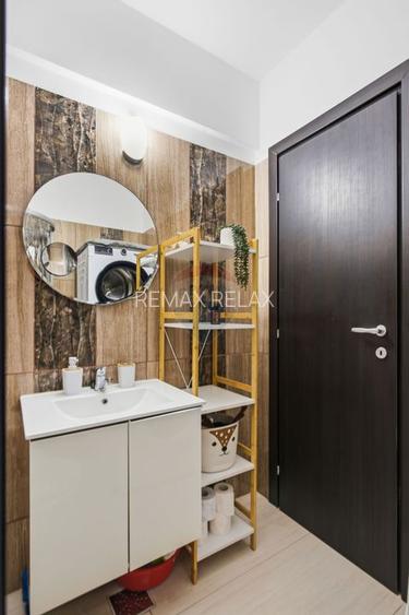 Apartament 1 cameră tip studio – Șoseaua Voinești - 0% Comision - 10