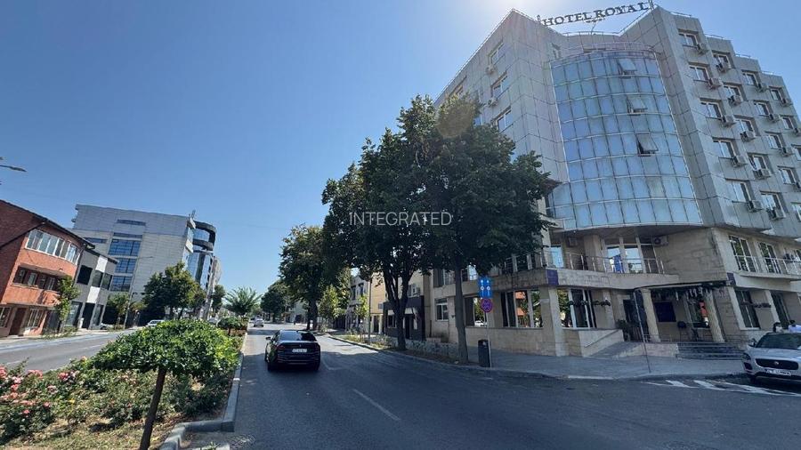 CONSTANTA-BD. MAMAIA-  HOTEL 3*  - 50 DE CAMERE - 7