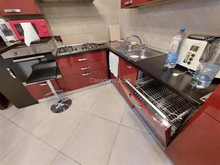 Apartament la cheie pe Bv. Revolutiei - 7