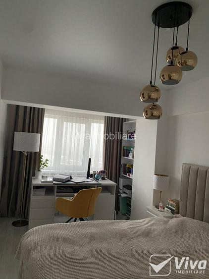 Complex Evergreen | Ap modern | 2 cam | decomandat | mobilat & utilat - 5