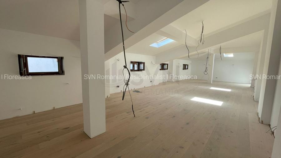 REV0016052 IDEAL INVESTITIE - Vila cu personalitate Dorobanti Capitale - 6