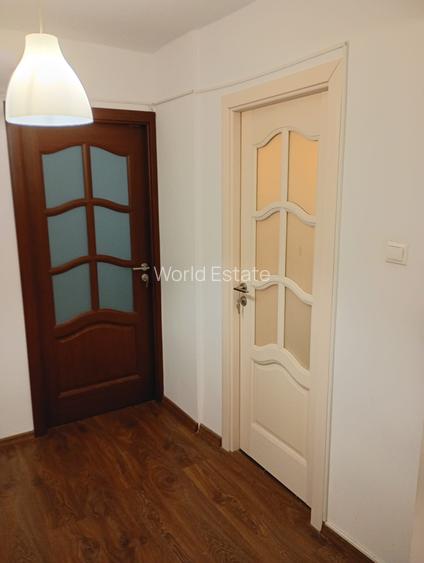 Apartament 3 camere, decomandat, zona Delfinului. - 6