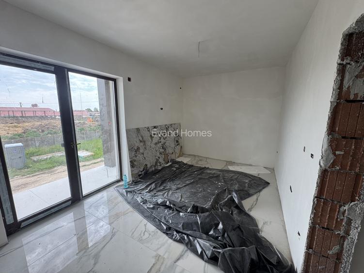 Duplex modern cu 5 camere in Chisoda – 120 mp utili | finisaje premium - 6