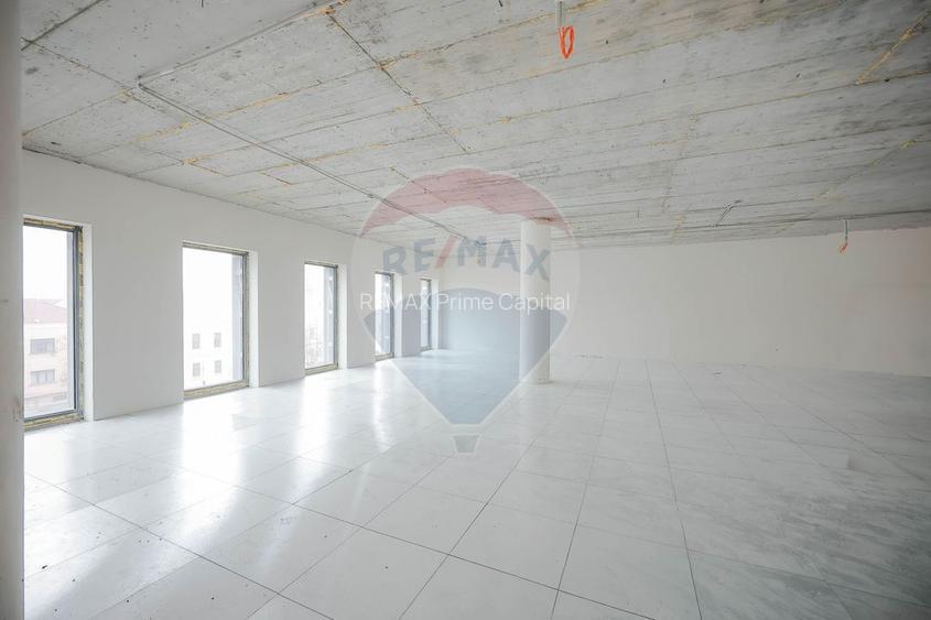 Spații de birouri premium de închiriat – clădire nouă ultracentrală - 4
