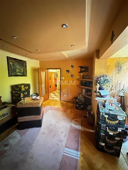 IULIUS MALL | 4 CAM | ET.1 | CENTRALA | 2 BAI | ANVELOPAT - 16