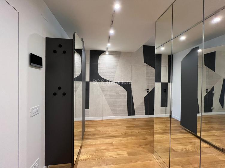 MADE TO SHINE - 3 camere - Avalon Estate-Pipera - 16