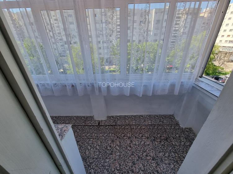 ULTRACENTRAL- MIHAI VITEAZU- 3 camere decomandate - 11