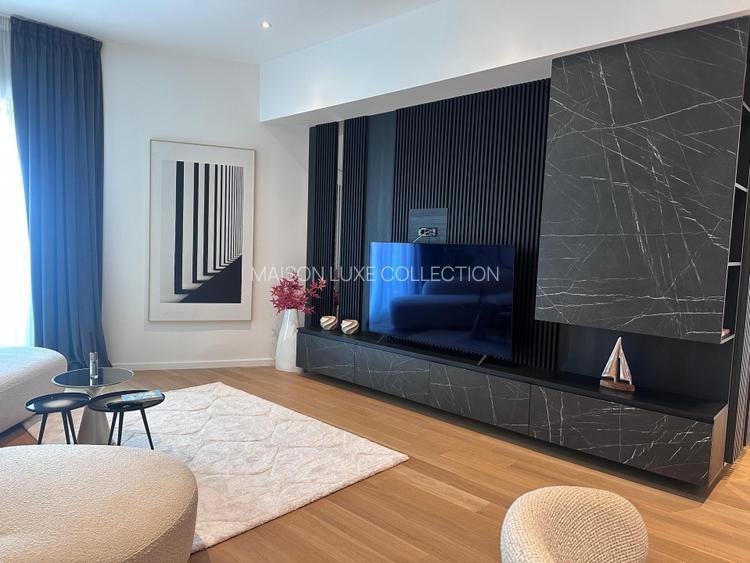 Com 0%/Apartament / ONE Verdi Park / 3 camere / Parcare subterana inclusa - 9